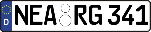 NEA-RG341