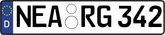 NEA-RG342