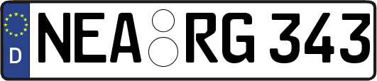 NEA-RG343