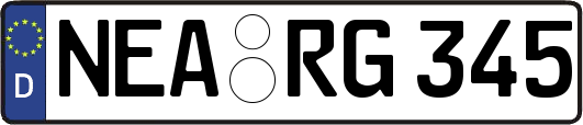 NEA-RG345