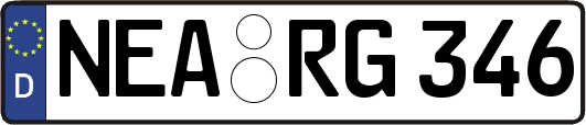 NEA-RG346