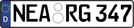 NEA-RG347