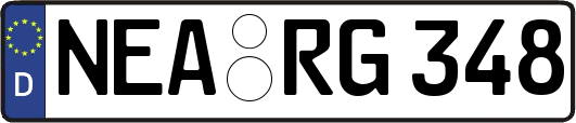 NEA-RG348