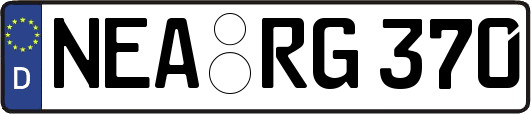 NEA-RG370