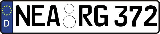 NEA-RG372