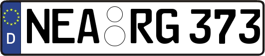 NEA-RG373