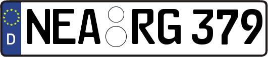 NEA-RG379
