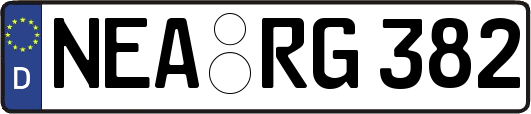 NEA-RG382