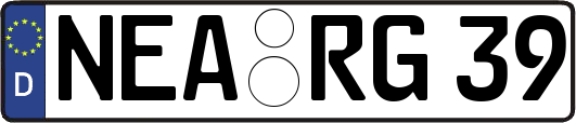 NEA-RG39