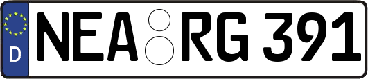 NEA-RG391