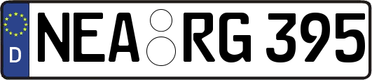 NEA-RG395