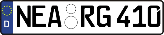 NEA-RG410