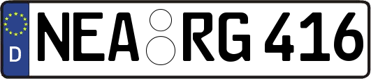 NEA-RG416