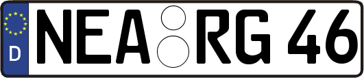 NEA-RG46