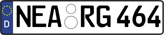 NEA-RG464
