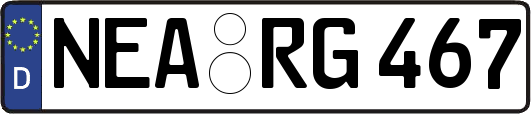NEA-RG467