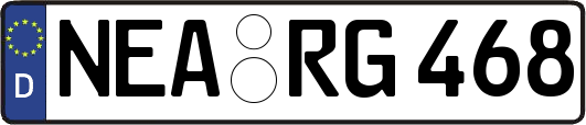 NEA-RG468