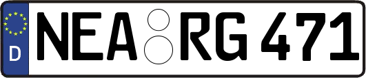 NEA-RG471