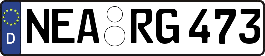 NEA-RG473