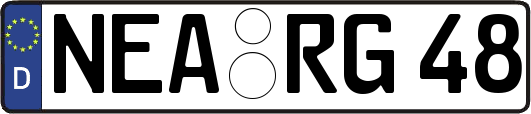 NEA-RG48