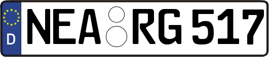 NEA-RG517