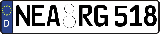 NEA-RG518