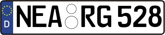 NEA-RG528