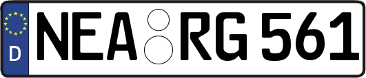 NEA-RG561