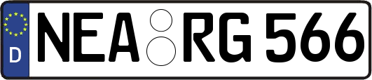 NEA-RG566