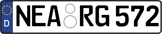 NEA-RG572
