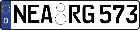 NEA-RG573