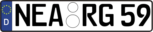 NEA-RG59
