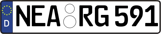 NEA-RG591