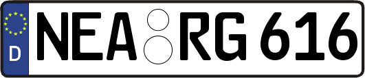 NEA-RG616