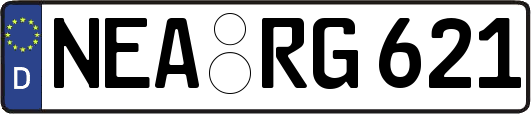 NEA-RG621