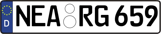 NEA-RG659