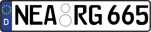 NEA-RG665