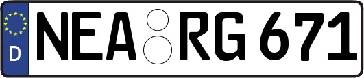 NEA-RG671