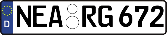 NEA-RG672