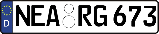 NEA-RG673