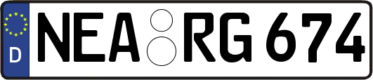 NEA-RG674