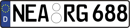 NEA-RG688