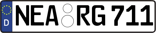 NEA-RG711