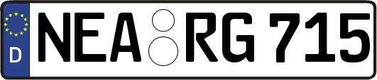NEA-RG715