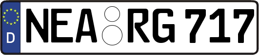 NEA-RG717