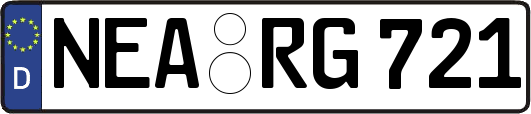 NEA-RG721