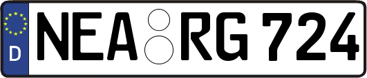 NEA-RG724