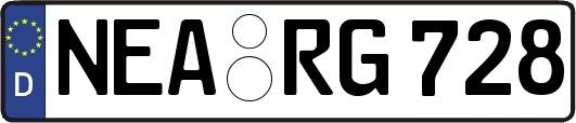 NEA-RG728