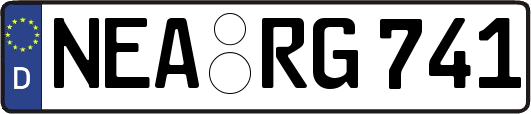 NEA-RG741