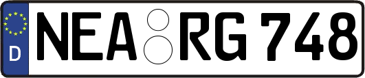 NEA-RG748